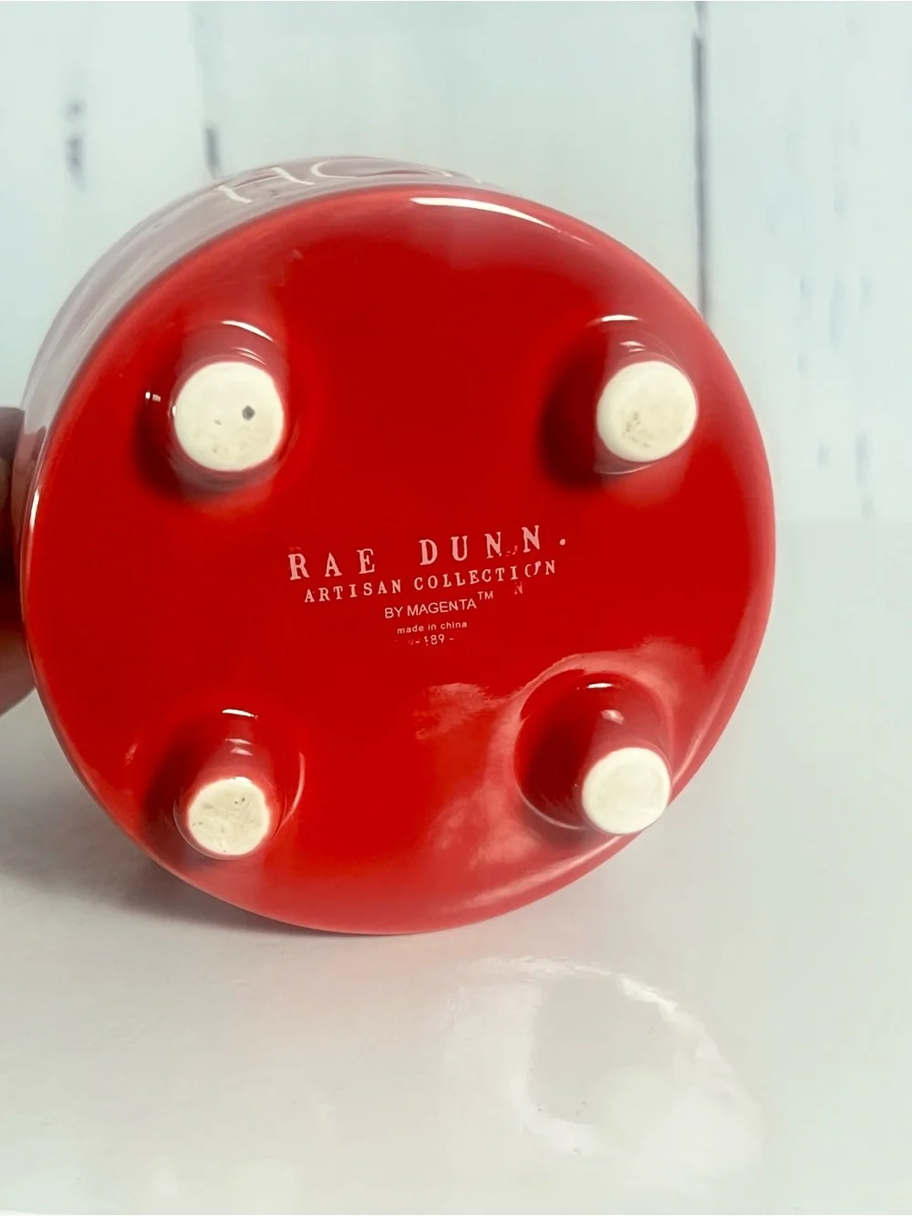 Rae Dunn brand new
